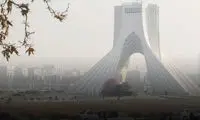 چرا شهر خاموش شد، اما آسمان آبی نشد؟