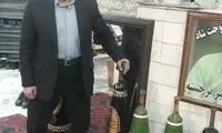چرا به این هشت برادر هفت‌کچلون می‌گفتند؟