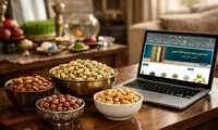 خرید آنلاین آجیل درجه یک؛ چطور بدون دیدن حضوری، با خیال راحت انتخاب کنیم؟