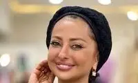 بعد از گلزار، نوبت شوآف نفیسه روشن شد!