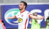 روح امباپه در ورزشگاه بزرگ تبریز!