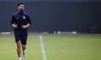 جانشین پاتوسی، از قطر و استقلال آمده!
