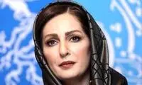 پیغام احساسی شقایق دهقان به پیمان قاسم‌خانی و همسرش