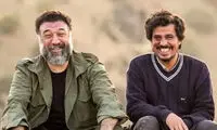 علی انصاریان انگار این روزها را پیش‌بینی کرده بود