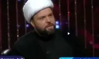 حمله به فائزه هاشمی روی آنتن زنده