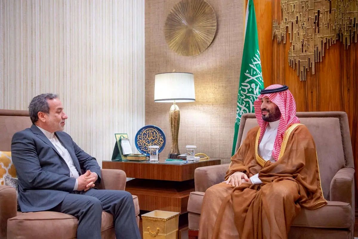   پشت پرده چرخش بن‌سلمان در برابر تهران 