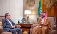 پشت پرده چرخش بن‌سلمان در برابر تهران