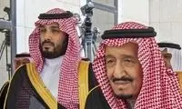 آخرین وضعیت جسمانی پادشاه عربستان