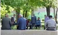 خبر خوش برای بازنشستگان درباره حقوق 1404