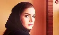 عکس بی کیفیت ولی احساسیِ «متین ستوده» در آغوش پدرش