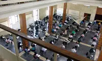 خوابگاه برای این دانشجویان تعطیل شد