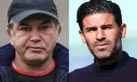 احتمال حضور حمید استیلی در باشگاه پرسپولیس