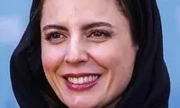 حالت خاص و رفتار عجیب لیلا حاتمی که وایرال شد!