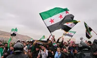 اکونومیست «سوریه» را به عنوان کشور سال برگزید