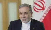 عراقچی زمان دور بعدی مذاکرات را مشخص کرد