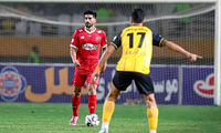 هواداران پرسپولیس حالا به هایجک استقلال می‌خندند