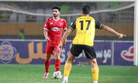 هواداران پرسپولیس حالا به هایجک استقلال می‌خندند