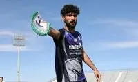 ستاره لیگ برتر: چرا این کار را با من کردی کی‌روش!