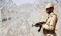 روایتی از نحوه شهادت ۵ مرزبان جوان در سراوان