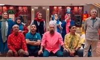 واکنش جالب بازیگر جوکر به ابراز علاقه یک هوادار