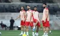 چرا پرسپولیس موقعیت گل نمی‌سازد؟