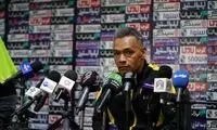 مورایس: پرسپولیس گل سرسبد لیگ است!