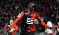 مهاجم مدنظر پرسپولیس در رادار تیم ایتالیایی