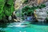 یک نقطه بهشتی که محل استراحت پادشاه ایران بود