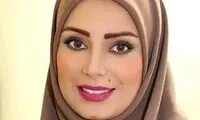 سلفی خندان صبا راد و همسرش در کنار فرامرز قریبیان