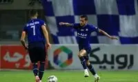دو مهره کلیدی گل‌گهر بازی با استقلال را از دست دادند