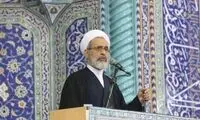 امام جمعه قم: ما در مقوله زن طلبکار عالم هستیم