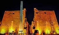امروز موزه بزرگ مصر افتتاح می‌شود