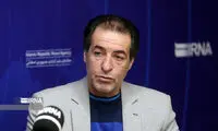 ورمزیار: انتخاب سرمربی نباید زمان‌بر باشد