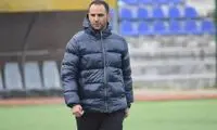 آقای گل استقلال، سرمربی نفت مسجدسلیمان شد