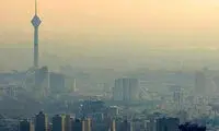 جایگاه ترسناک تهران در میان آلوده‌ترین شهرهای جهان