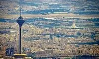 تهران یکی از بدترین شهرهای جهان در سال ۲۰۲۴