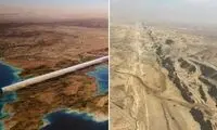 تحقق آرزوی بن‌سلمان 50سال به تعویق افتاد!