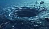 پس از افتادن در گرداب چه اتفاقی برای انسان رخ می‌دهد؟
