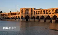 رهاسازی آب زاینده‌رود برای کشاورزان اصفهان