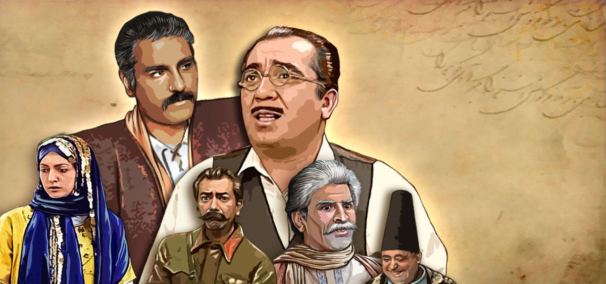 ماجرا عجیبِ سانسور «زورو» در شب‌های برره برملا شد!