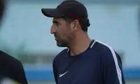اولین جام فصل استقلال را هاشم گرفت!