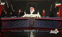 جهیزیه دختر رهبر شهید فقط چند تشک و پشتی بود
