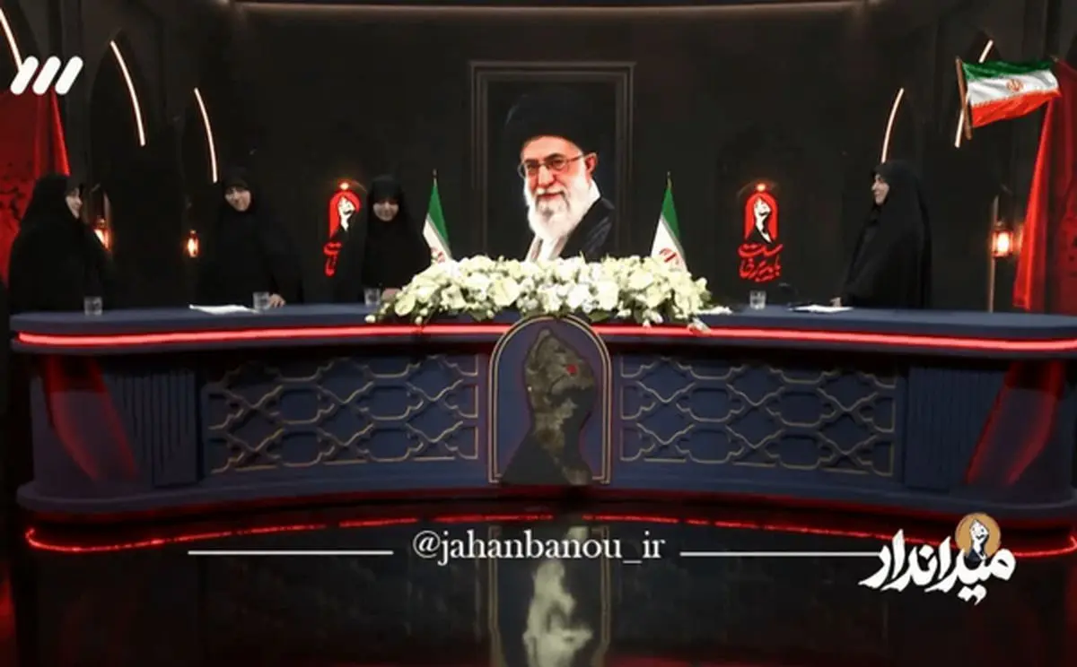 جهیزیه دختر رهبر شهید فقط چند تشک و پشتی بود