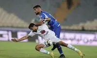کامبک لحظه آخری استقلال در دیگ‌ جوشان آزادی