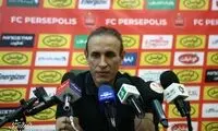 ناراحتی و گله یحیی از چند پیشکسوت پرسپولیس