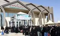 زائران به مرز مهران نیایند