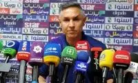 دستیار نکونام، استقلال را میلیاردی محکوم کرد