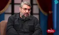 بازنشر ویدیوی خاطره‌انگیز از رهبر شهید