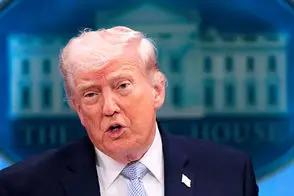 ترامپ: شاید مجبور شویم دوباره ایران را بمباران کنیم!