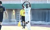 واکنش بیفوما به پیشنهاد استقلال و پرسپولیس